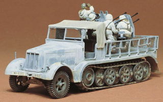 1/35 Sd.Kfz.7/1