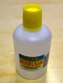 Modelsan Draco 100 ml