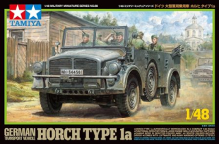 1/48 Horch 1a