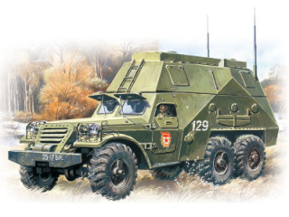 1/72 BTR 152S