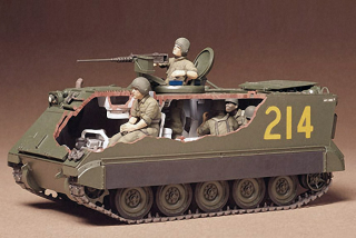 1/35 M113 APC