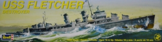 1/306 USS FLETCHER