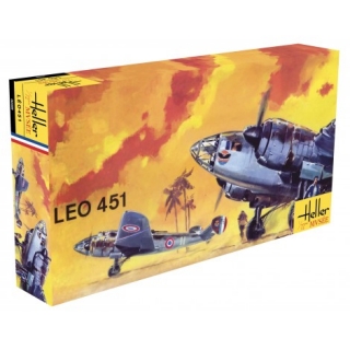 1/72  LEO 451