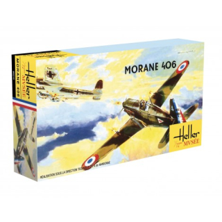 1/72 MS 406C-1