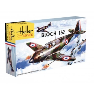 1/72 Bloch 152C-1