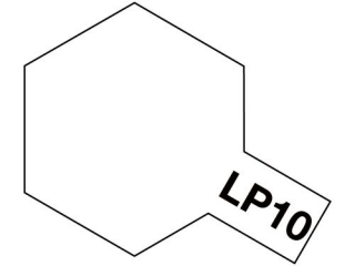 Tamiya LP-10 Lacquer Thinner/Ředidlo