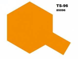 TS-96 Fluorescent Orange - Fluorescentní Oranž