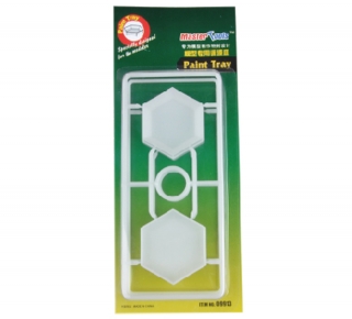 Paint Tray