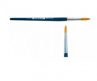 Štětec Italeri Round Brush 2 Synthetic