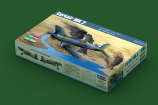 1/48 F4U Corsair MK.2