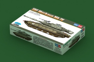 1/72 IDFi Merkava Mk IV