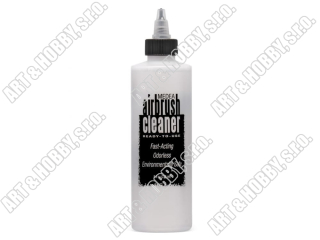 IWATA Medea Airbrush Cleaner (čistič) 240 ml