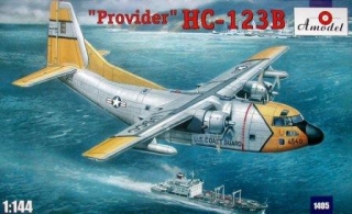 1/144 Provider C-123 B
