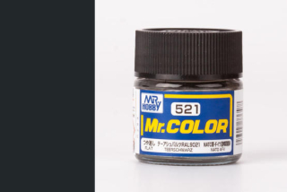 Mr. Color - NATO Teerschwarz  C521