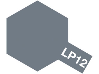 Tamiya LP-12 IJN Gray (Kure)/ IJN Šedá