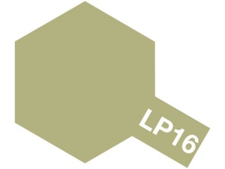 Tamiya LP-16 Wooden Deck Tan