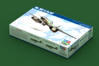 1/48  Me 262 A-2a/U2