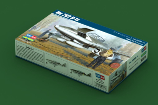 1/48  Me 262 B-1a