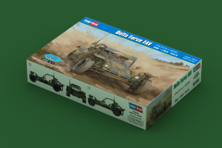 1/35 Delta Force FAV