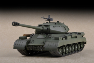 1/72   Soviet JS-4 Heavy Tank 