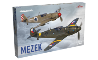 1/72 MEZEK DUAL COMBO***