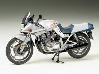 1/12 Suzuki Gsx1100S Katana Kit