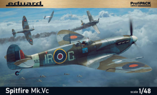 1/48 Spitfire Mk. Vc