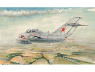 1/48 Mikoyan-Gurevich MiG-15 UTI Midget