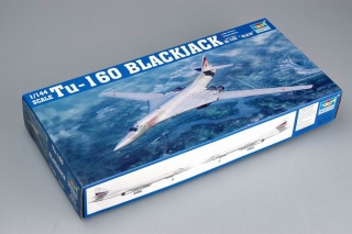 1/144   Tu-160 BlackJack Bomer
