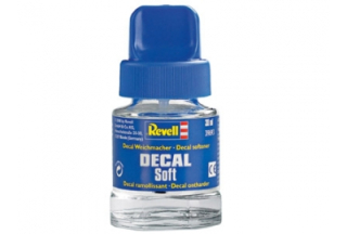 Decal softener 30 ml