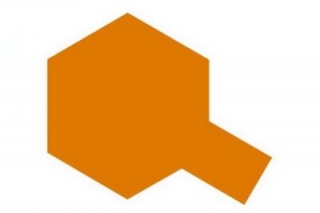 PS-61 Metallic Orange