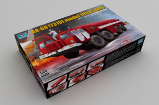 1/35 AA-60 (7310) model 160.01 ARFF