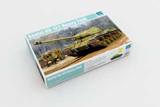 1:35 KV-122