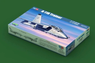 1/48 A-11B Trainer