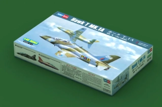 1/48 Hawk T MK.1A
