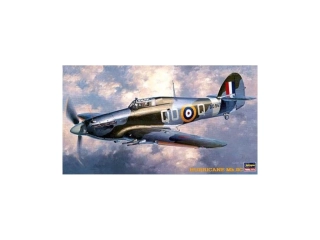 1/48 Hurricane Mk.IIC
