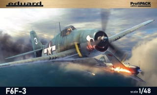 1/48 F6F-3