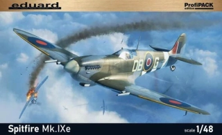 1/48 Spitfire Mk. IXe
