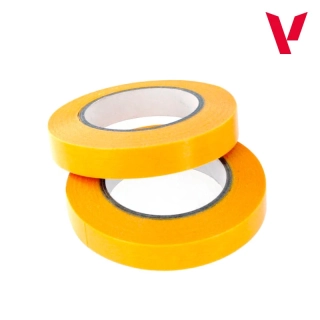 Vallejo T07006 2x Maskovací páska (Masking Tape 10mmx18m)