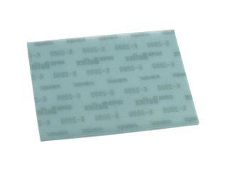 Sanding Cloth #2000 Brusné plátno