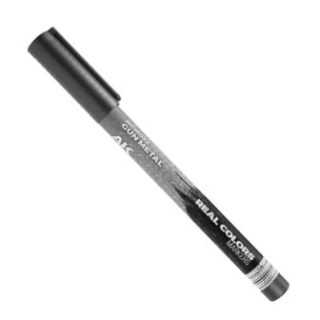 AK REAL COLORS MARKER RCM032 GUN METAL