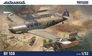 1/32 Bf 108