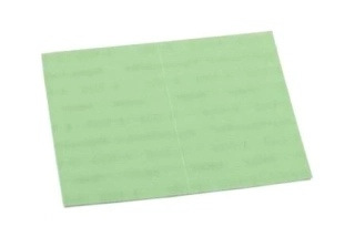 Sanding Cloth #1000 Brusné plátno