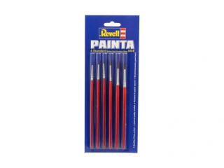 Painta Standard Set 29621 - sada 6 štětců