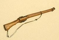 1/35 Puška Lee-Enfield No.4 Mk.1